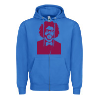 True Royal daveed diggs Zipper Hoodie - ArtChic