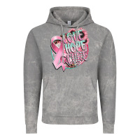 Cloud Rock love hope cure Vintage Hoodie - CowGirlArtShop