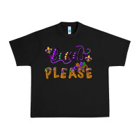 Black beads please Urban Heavy Tee - CowGirlArtShop