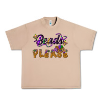 Burro beads please Urban Heavy Tee - CowGirlArtShop