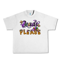 Lunar Rock beads please Urban Heavy Tee - CowGirlArtShop