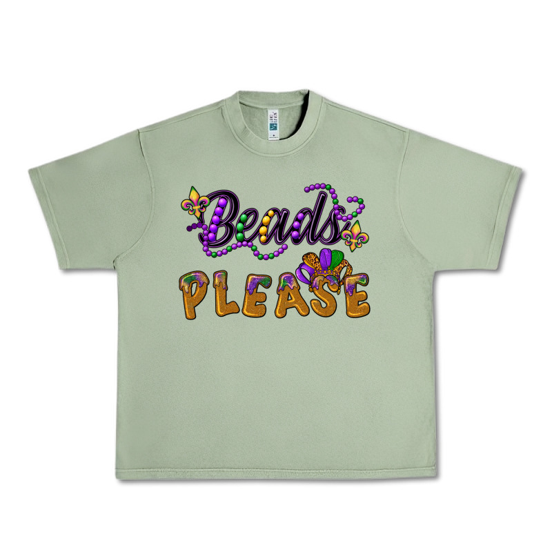 Beads Please Urban Heavy Tee by CowGirlArtShop | Teevron