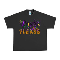 Pigment Black beads please Urban Heavy Tee - CowGirlArtShop