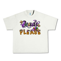 Pistachio beads please Urban Heavy Tee - CowGirlArtShop