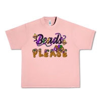 Salmon beads please Urban Heavy Tee - CowGirlArtShop