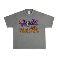 Tornado beads please Urban Heavy Tee - CowGirlArtShop