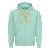 Seafoam platos cave rescue team ancient greek philosophy p Zipper Hoodie - ArtChic