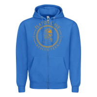 True Royal platos cave rescue team ancient greek philosophy p Zipper Hoodie - ArtChic