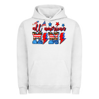 Pigment Lunar Rock all american mimi Urban Hoodie - AdoDesignShop
