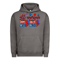 Pigment Tornado all american mimi Urban Hoodie - AdoDesignShop