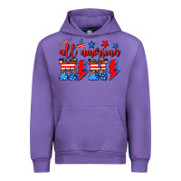 Tulip all american mimi Urban Hoodie - AdoDesignShop