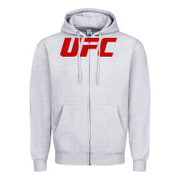⭐ Ufc'championship ⭐collections⭐ Design Zipper Hoodie | Teevron