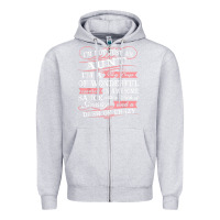 Heather Grey Aunt I m A Big Cup Of Wonderful Funny Aunt Gift Tee Zipper Hoodie - trangStudio
