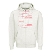 Oatmeal Heather Aunt I m A Big Cup Of Wonderful Funny Aunt Gift Tee Zipper Hoodie - trangStudio