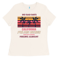 Bone California Ladies Tee - Bettercallsaul