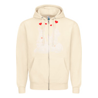 Sandshell Scottish Terrier Lover Scottish Terrier Dog Aberdeen Terrier Zipper Hoodie - trangStudio