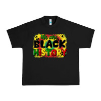 Black we are black history Urban Heavy Tee - CowGirlArtShop