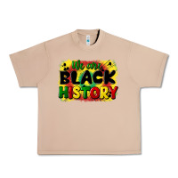 Burro we are black history Urban Heavy Tee - CowGirlArtShop