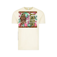 Vintage Arctic on the hunt Vintage Tee - TumblerDesignByShophia