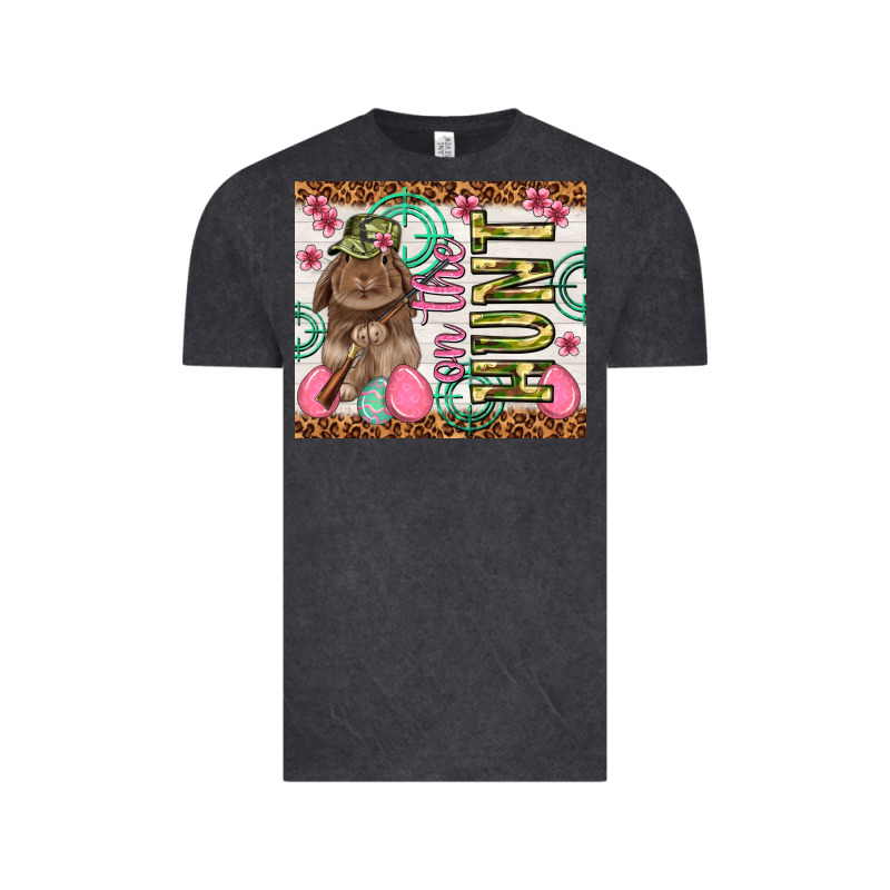 On The Hunt Vintage Tee by TumblerDesignByShophia | Teevron