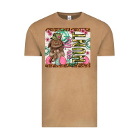 Vintage Camel on the hunt Vintage Tee - TumblerDesignByShophia