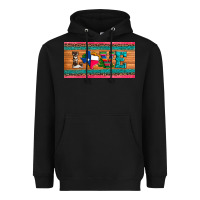Black love texas sunflowers cactus cowhide license plate Heavyweight Hoodie - Artiststas