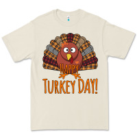 Bone Happy Turkey Day - Thanksgiving Party Premium Tee - Bettercallsaul