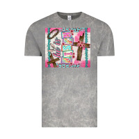 Cloud Rock he is risen Vintage Tee - TumblerDesignByShophia
