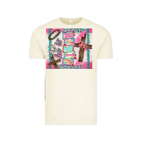 Vintage Arctic he is risen Vintage Tee - TumblerDesignByShophia