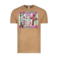 Vintage Camel he is risen Vintage Tee - TumblerDesignByShophia