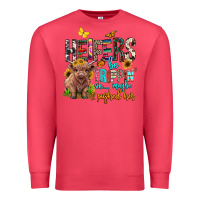 Cardinal heifers be trippin ok maybe i pushed her Premium Sweatshirt - BarkalooDesign