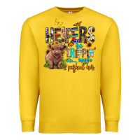 Lemon heifers be trippin ok maybe i pushed her Premium Sweatshirt - BarkalooDesign