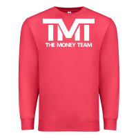 Cardinal the money team racing Premium Sweatshirt - InspiraDesign