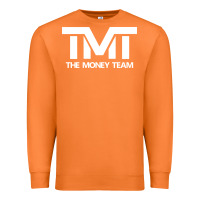 Carrot the money team racing Premium Sweatshirt - InspiraDesign
