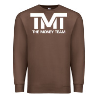 The Money Team Racing Premium Sweatshirt | Teevron