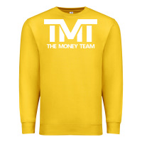 Lemon the money team racing Premium Sweatshirt - InspiraDesign