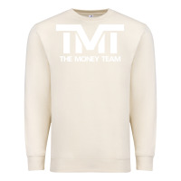 Sandshell the money team racing Premium Sweatshirt - InspiraDesign