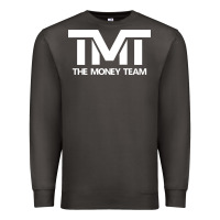 Smoke the money team racing Premium Sweatshirt - InspiraDesign