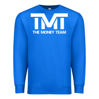 True Royal the money team racing Premium Sweatshirt - InspiraDesign