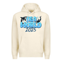 Tofu Sea World 2025 Premium Hoodie - CowhideDigitalArt
