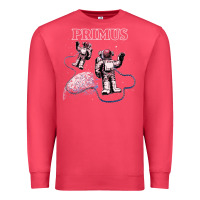 Cardinal primus Premium Sweatshirt - InspiraDesign