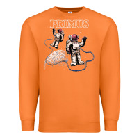 Carrot primus Premium Sweatshirt - InspiraDesign