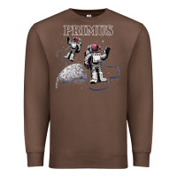 Chestnut primus Premium Sweatshirt - InspiraDesign