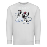 Dove Grey primus Premium Sweatshirt - InspiraDesign