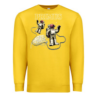 Lemon primus Premium Sweatshirt - InspiraDesign