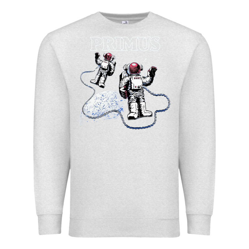 Primus Premium Sweatshirt by InspiraDesign | Teevron