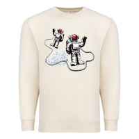 Sandshell primus Premium Sweatshirt - InspiraDesign
