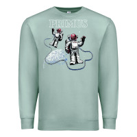 Seafoam primus Premium Sweatshirt - InspiraDesign