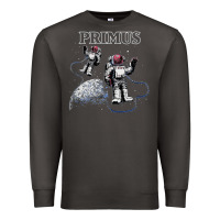 Smoke primus Premium Sweatshirt - InspiraDesign