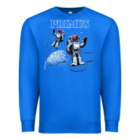 True Royal primus Premium Sweatshirt - InspiraDesign